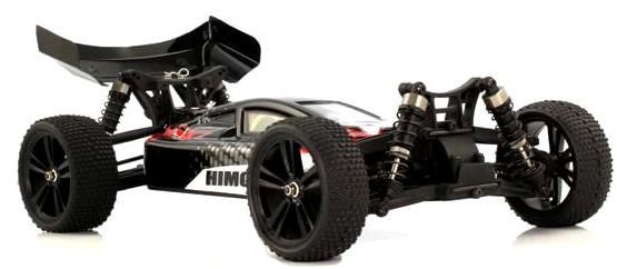 Автомодель баггі 1/10 Himoto Tanto E10XB RTR, Фото 2
