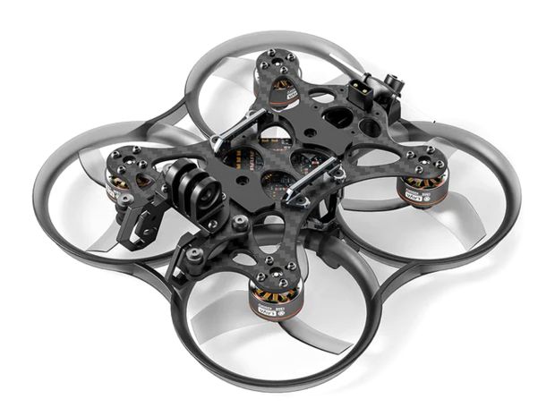 Квадрокоптер BetaFPV Pavo25 V2 без відеосистеми (TBS Crossfire), Фото 1