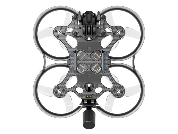 Квадрокоптер BetaFPV Pavo25 V2 без відеосистеми (TBS Crossfire), Фото 4