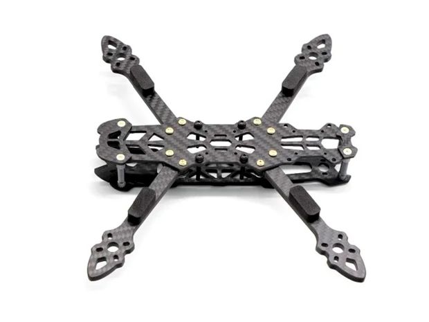 Рама для квадрокоптера MARK4 FPV 8