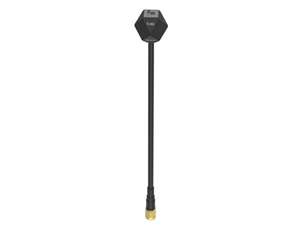 Антена iFlight Albatross V2 150мм 5.8ГГц SMA (RHCP), Світлина 1