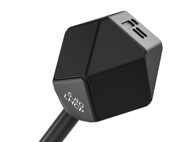 Антена iFlight Albatross V2 150мм 5.8ГГц RP-SMA (LHCP), Світлина 3