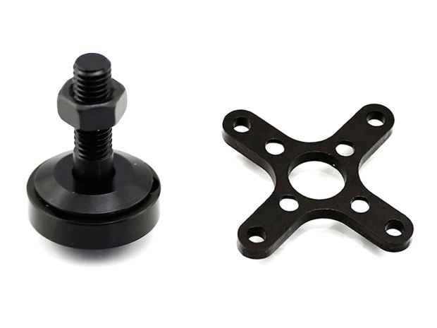 Комплект кріплення SunnySky для двигунів X2208/2212/2216 V2, Світлина 1