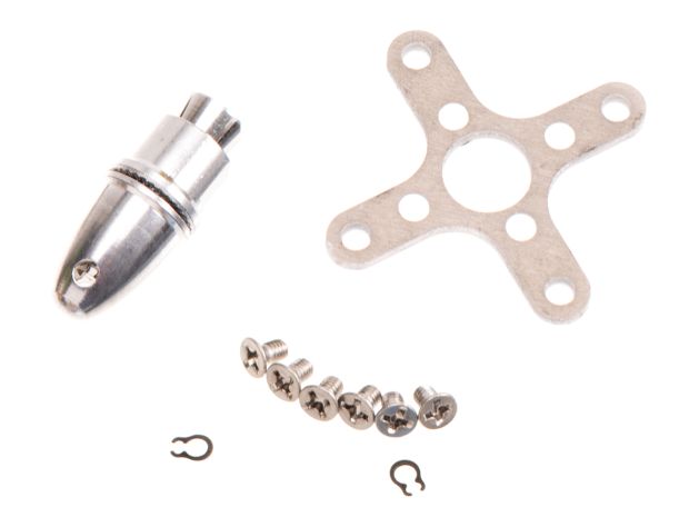 Комплект кріплення SunnySky для двигунів A2212/2216, Світлина 1