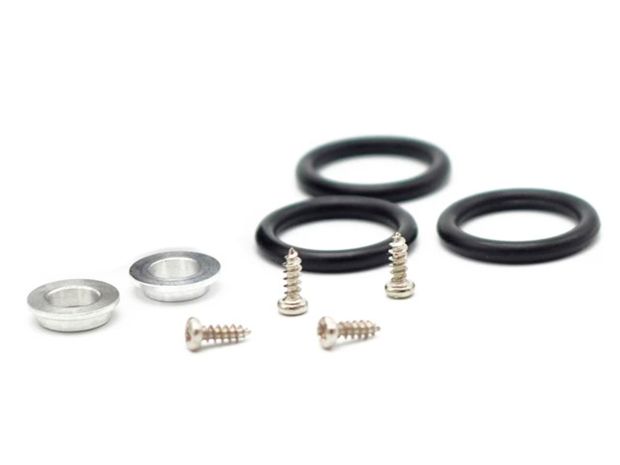 Набір кріплення пропелерів для двигунів SunnySky X2204/2206, Світлина 1