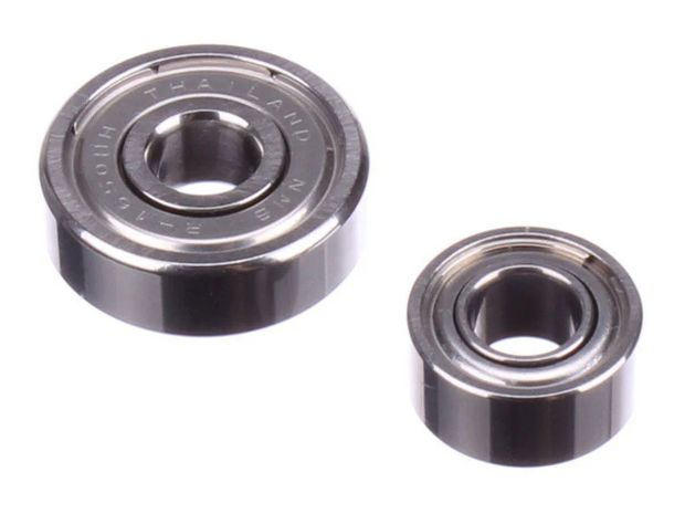 Комплект підшипників SunnySky для двигунів X2208/2212/2216, Світлина 1