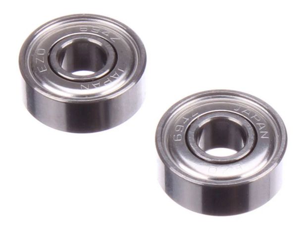 Комплект підшипників SunnySky для двигунів X2814, Світлина 1