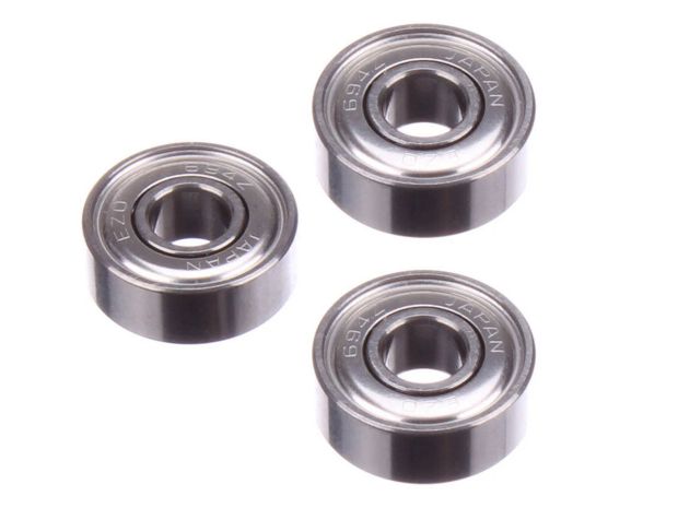 Комплект підшипників SunnySky для двигунів X2820/2826, Світлина 1