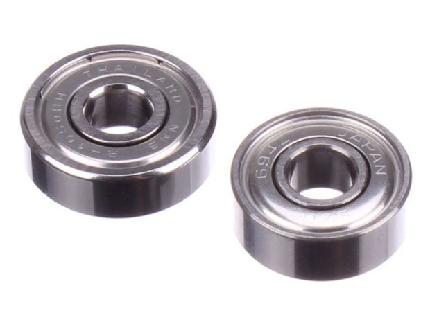 Комплект підшипників SunnySky для двигунів X3520, Фото 1