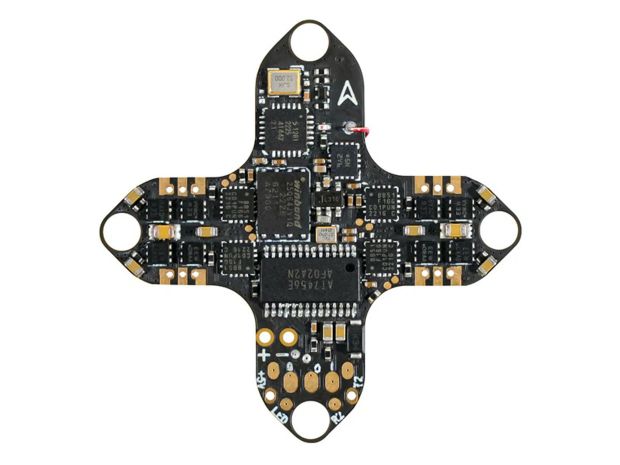 Польотний контролер BetaFPV F4 1S 5A AIO Light (ELRS 2.4ГГц), Фото 1