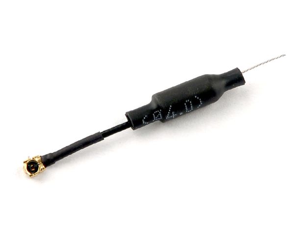 Диполь антена Happymodel UFL/IPEX 5.8ГГц, Фото 1