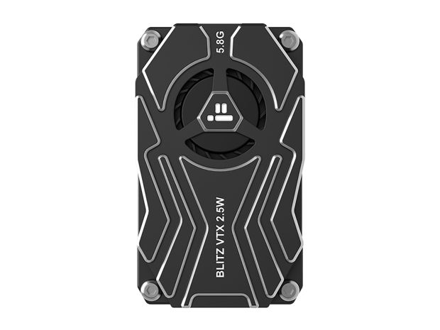 Відеопередавач iFlight Blitz Whoop 5.8GHz 2.5W, Світлина 1