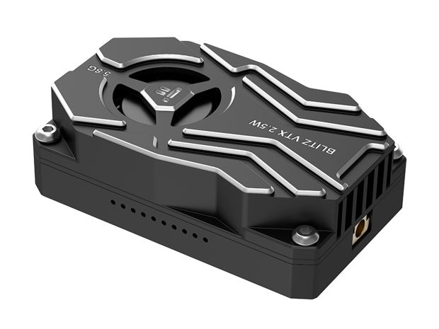Відеопередавач iFlight Blitz Whoop 5.8GHz 2.5W, Світлина 3