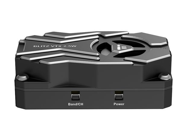 Відеопередавач iFlight Blitz Whoop 5.8GHz 2.5W, Світлина 4