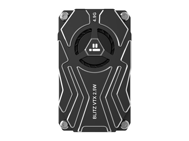 Відеопередавач iFlight Blitz Whoop 4.9GHz 2.5W, Світлина 1