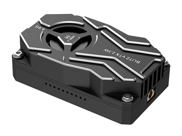 Відеопередавач iFlight Blitz Whoop 4.9GHz 2.5W, Світлина 3