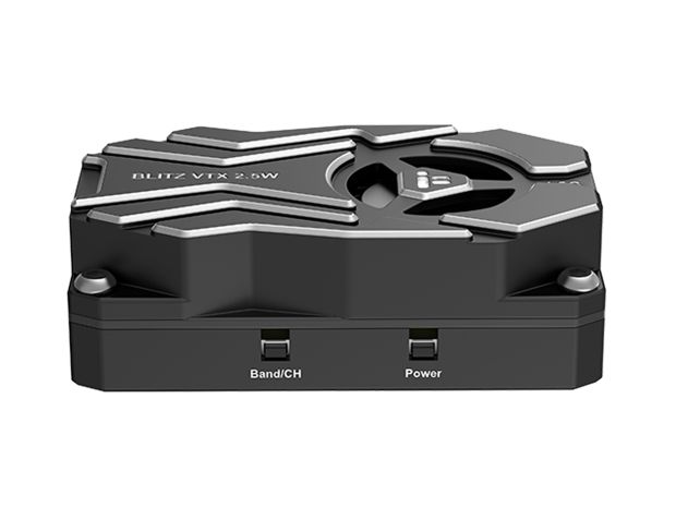 Відеопередавач iFlight Blitz Whoop 4.9GHz 2.5W, Світлина 4