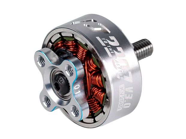 Двигун безколекторний T-Motor Pacer P2207-2550kv V3, Світлина 3