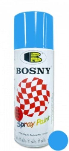 Фарба BOSNY №15 (Голуба), Світлина 1