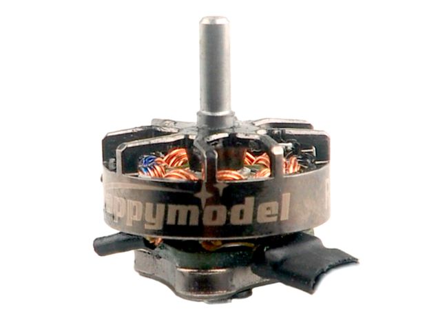 Двигун безколекторний Happymodel RS0802-20000kv, Фото 1