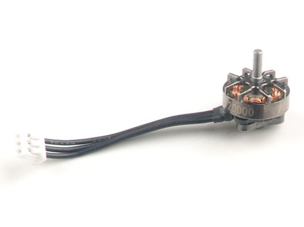 Двигун безколекторний Happymodel RS0802-20000kv, Фото 3