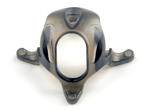 Канопа Happymodel для Crux3/Mobula8 (чорна), Фото 2