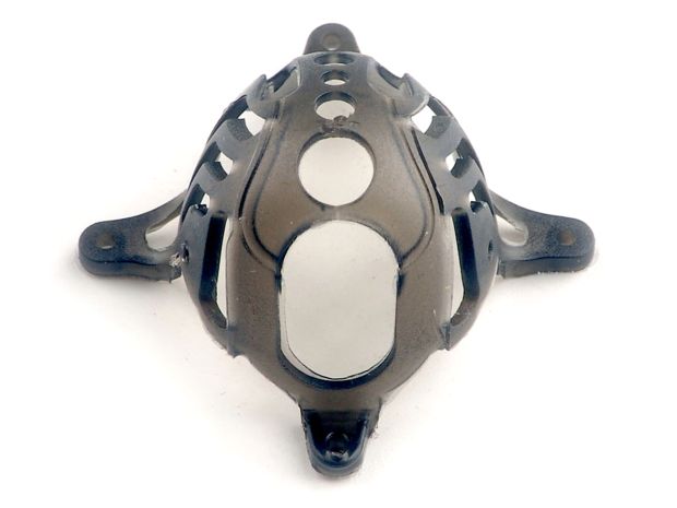 Канопа Happymodel для Mobula6/Mobula7 1S (чорна), Світлина 2