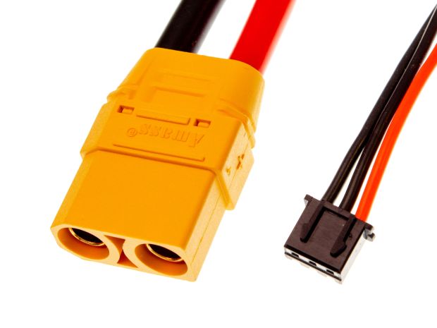 Акумулятор CNHL 5000mAh 2S 40C (G+ Plus Series), Фото 3