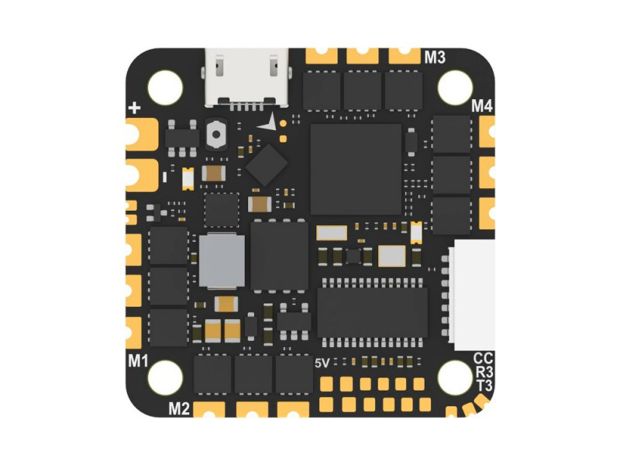 Польотний контролер Foxeer Reaper AIO F745 V4 35A, Світлина 1