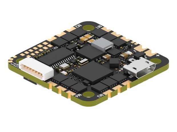 Польотний контролер Foxeer Reaper AIO F745 V4 35A, Світлина 5