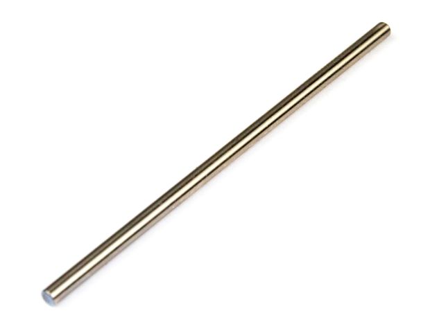 Вісь Koford 3/32" заднього моста трасових автомоделей M623H, Фото 1