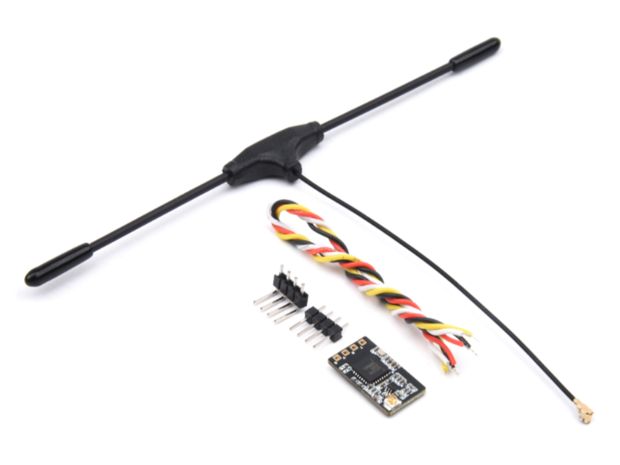 Приймач Readytosky Nano ELRS (915MHz), Світлина 1