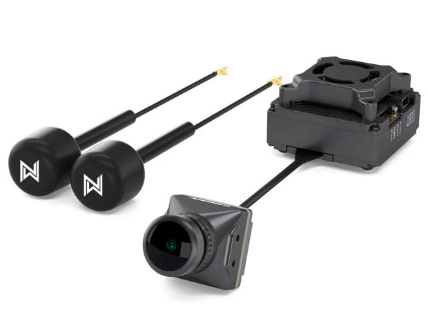 Цифрова відеосистема Walksnail Avatar GT Kit, Світлина 1