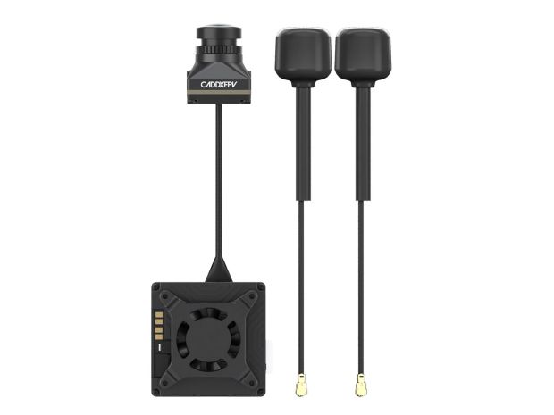 Цифрова відеосистема Walksnail Avatar GT Kit, Світлина 2