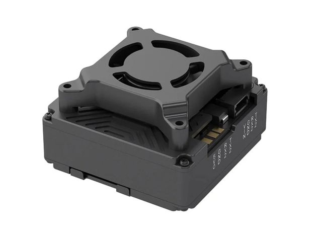 Цифрова відеосистема Walksnail Avatar GT Kit, Світлина 3