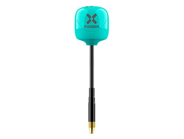 Антена Foxeer Lollipop 4 Plus 5.8ГГц MMCX 60мм (LHCP) , Світлина 1