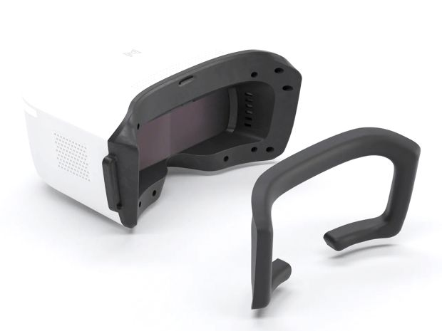 Відео шолом Walksnail Avatar L HD FPV, Світлина 6