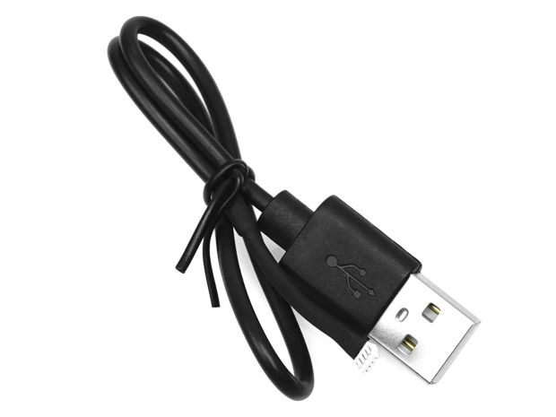Кабель USB - JST0.8 (4-пін) для Walksnail Avatar Nano Kit, Світлина 1