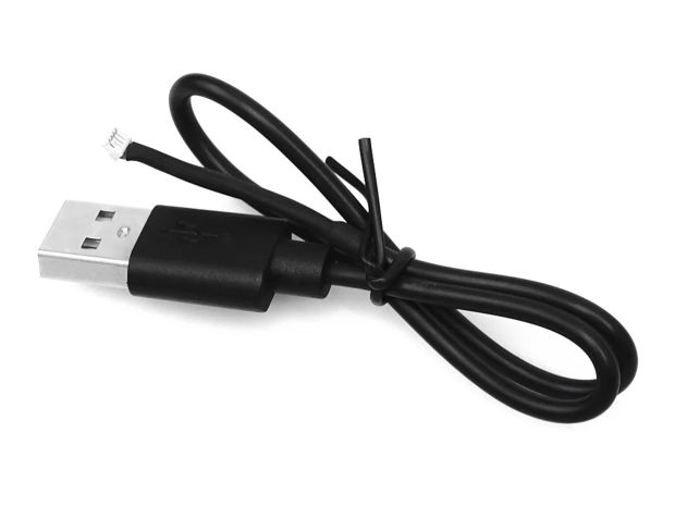 Кабель USB - JST0.8 (4-пін) для Walksnail Avatar Nano Kit, Світлина 2