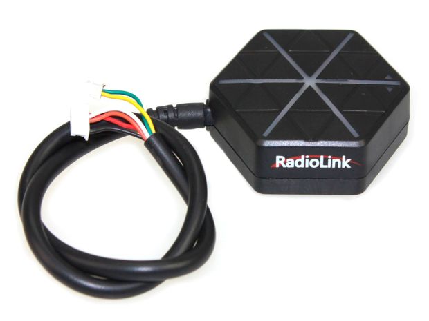 Модуль GPS Radiolink SE100 (M10N), Світлина 1