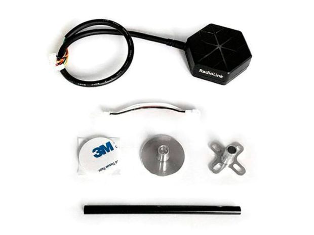 Модуль GPS Radiolink SE100 (M10N), Світлина 3