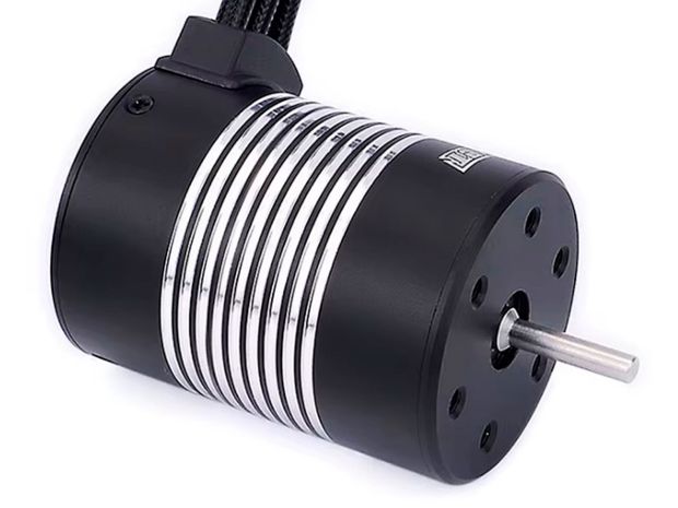 Безколекторний двигун Surpass Hobby Rocket 3650-2300kv, Світлина 1