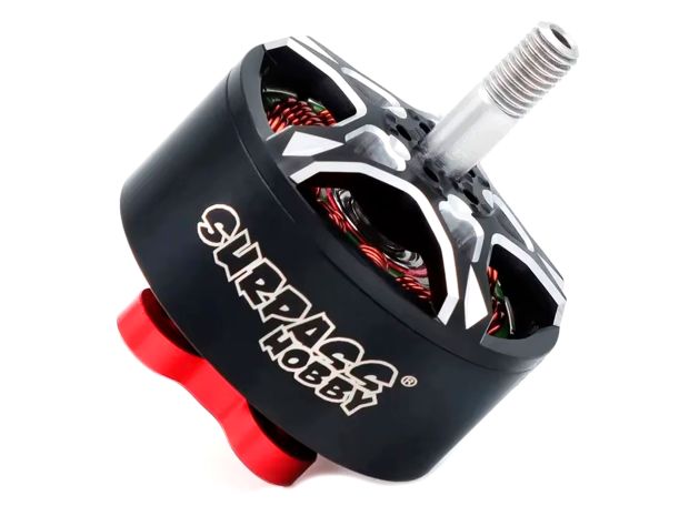 Двигун безколекторний Surpass Hobby Bat S3214-800kv, Світлина 1