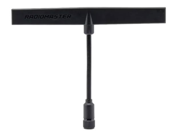 Антени Radiomaster Dual-Band T-Type (2.4GHz/900MHz) 2шт, Світлина 1