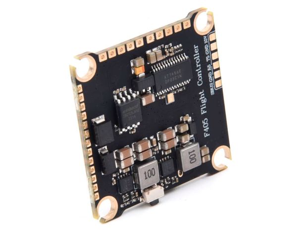 Польотний контролер Readytosky F405, Світлина 1