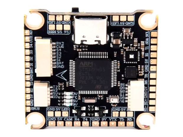 Польотний контролер Readytosky F405, Світлина 2