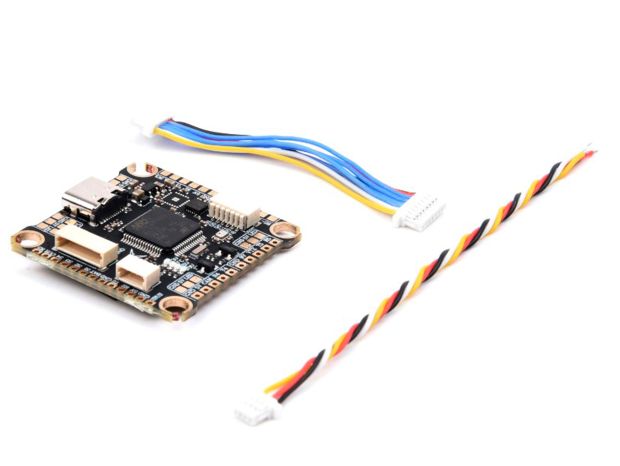 Польотний контролер Readytosky F405, Світлина 3