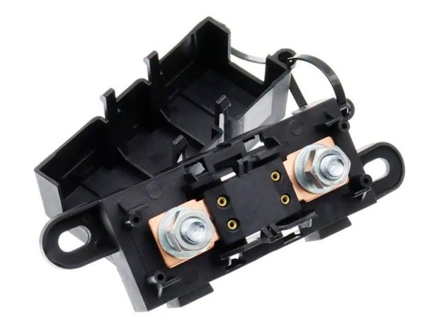 Запобіжник силовий ANM-H3 MEGA M8 200A (з корпусом), Світлина 4