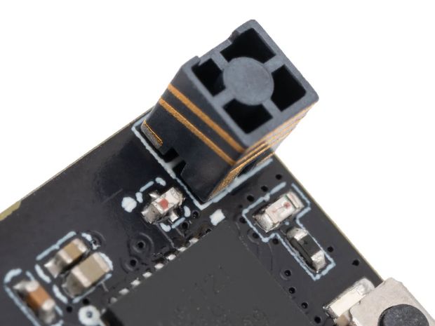 Приймач Radiomaster XR2 Nano ELRS (2.4GHz), Світлина 5