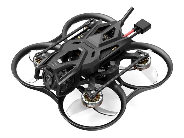 Квадрокоптер BetaFPV Pavo Femto з відеосистемою DJI O4 (ELRS 2.4ГГц), Фото 1